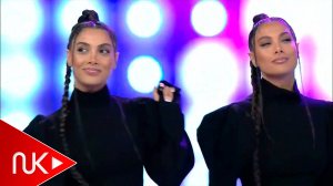 Sevil Sevinc & Dj Roshka & Ramil Nabran - Butun Kisiler Eynidir