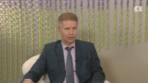 Яинтервью. Гость — Сергей Максимов, заместитель министра региональной безопасности ЯО