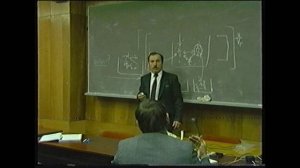 Роль заказа. Действия игроков. Влияние рефлексии. 1989