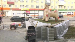 НА ПМЖ В ЛИВНЫ