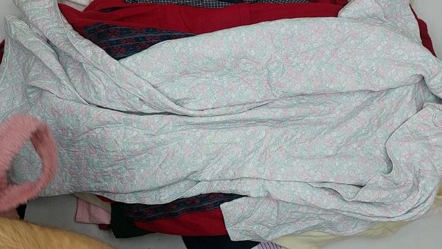 Пижамы, ночные рубашки секонд оптом 4 пак