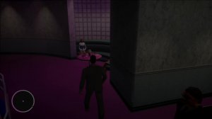 начало / GTA Vice City Издание Следующего Поколения / стрим №6