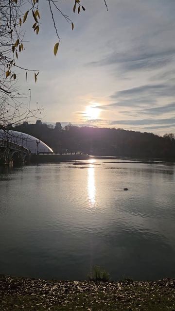 А как ты встречаешь свой рассвет? смотреть онлайн