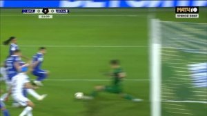 Обзор матча «Динамо» Мх – ЦСКА | Мир РПЛ 2025/26