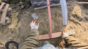 КАК СДЕЛАТЬ ШВАБРУ ДЛЯ БЕТОНА ЗА 5 МИНУТ