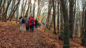 Армянский монастырь Сурб-Хач