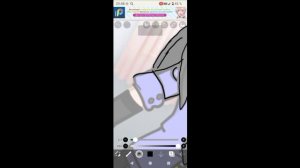 как научиться рисовать своего персонажа в индеспеинте