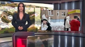 Новости Нижневартовска - 10 ноября 2025