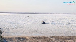 10.11.25 Дьон массыынанан ситэ тоҥо илик мууһунан барбатын гына холбоһук үлэ саҕаланна