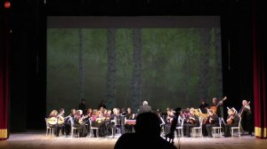 Андрей Бызов - Русский вальс