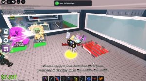 Вручение приза победителю 2 сезона игры Ривалс Про