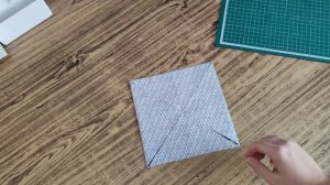 Отличная швейная техника, которая пригодится в лоскутном шитье. Лоскутное шитье для начинающих