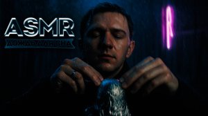 АСМР ДОЖДЬ ДЛЯ СНА ☔️