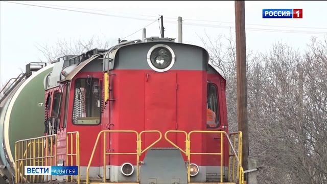 Сотрудники Управления ФСБ России по Адыгее предотвратили на территории республики теракт