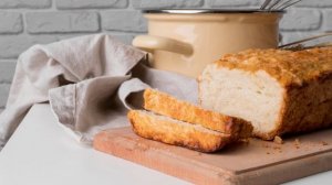 Хлеб в хлебопечке