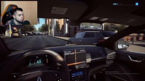 САМЫЙ РЕАЛИСТИЧНЫЙ СИМУЛЯТОР ТАКСИСТА! СТАЛ ТАКСИСТОМ ЭКОНОМ КЛАССА В TAXI LIFE