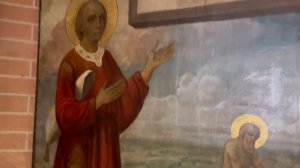 Василий Блаженный и Иоанн Блаженный