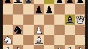 21 летний мексиканец гениально "разносит" самого Ласкера жертвуя ферзя, зал аплодировал стоя