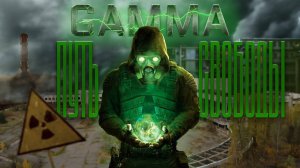 STALKER_GAMMA_-_ПЕРВЫЙ_ОПЫТ_-_Путь_Свободы