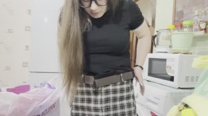 РАСПАКОВКА ШМОТА ПРОДУКТОВ И ВСЯКОЙ ЕРУНДЫ