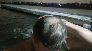 Купаемся в проруби на Севере с банькой 20251106211415