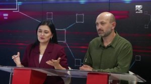 Праздничное вещание: Ачар Меремкулов и Родион Унаджев (04.11.2025)