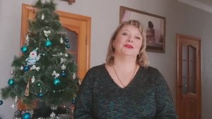 Джемпер спицами размер50-52 ...Подробно как вязала (Видео с архива)