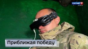 Расчёты ударных беспилотников остаются одной из основных движущих сил на поле боя