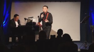 Виталий Ленский. Старый рояль.