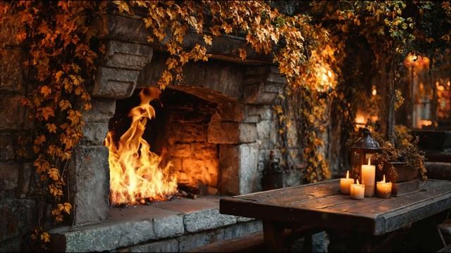 Старинная таверна - Расслабляющая музыка средневековой таверны, фоновая музыка для отдыха