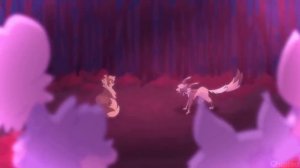 Lifetime Achievement Award || COMPLETE Hawkfrost and Brambleclaw MAP(КОТЫ ВОИТЕЛИ МАП ПЕРЕЗАЛИВ)