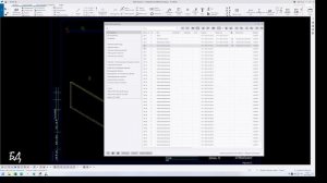 Текла,Tekla Structures. 37. Выпуск, компоновка чертежей КМД. Этажерка