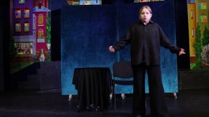 "Сказ о русской игрушке"