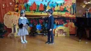 Литературно-музыкальная гостиная, посвященная Николаю Сладкову