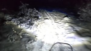 Тунгус 500 покатушки с сыном,продолжаем тестировать после доработок.