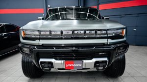 Электрический Хаммер / Hummer