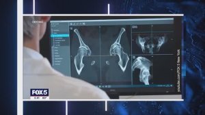 Программа «Вопрос науки». Достижения цифровых технологий в медицине