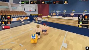 СТАЛ МЕГА КАЧКОМ,ЧТОБЫ РАЗДАВАТЬ ВСЕМ ПОЩЕЧИНЫ В ROBLOX