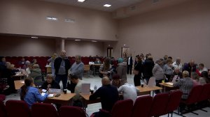 Форум «Управдом»: диалог о ЖКХ