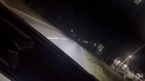 TOYOTA CAMRY V50
Установка линз MTF с функцией AFS (адаптивное освещение)