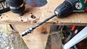 Промывочный пистолет.Доработка.mp4