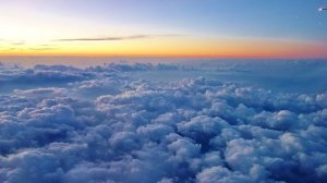 "ОГРОМНОЕ НЕБО" (О.Фельцман, Р.Рождественский) - поёт Ульяна ШМАТКОВА