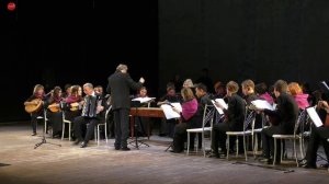 Виктор Гридин - "Рассыпуха"  солист Виктор Романько  дирижёр Эдвард Маковский