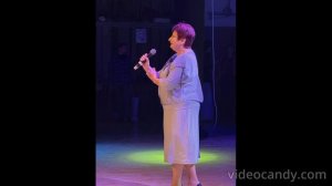 Церемония награждения ко Дню сотрудников органов внутренних дел России