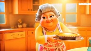 Маменькин сынок