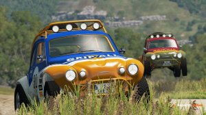 обновление в игре про краш тест машин