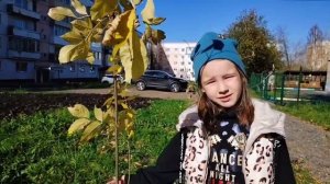 Экологическая акция объединила поколения