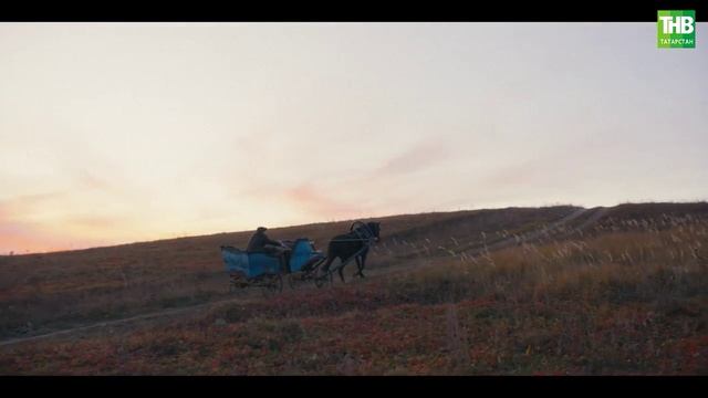 "Кеше китә - җыры кала" сериалы - 12 серия | ТНВ