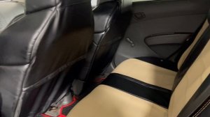 Chevrolet Spark 18913