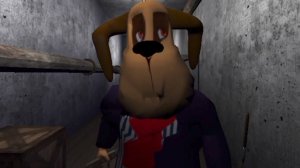 АНТОН БАРБОС ВЫШЕЛ ЗА МНОЙ! Обучалки ВЫЖИВАЕТ 666 НОЧЬ и ЕЛЕ СПРАВИЛСЯ С ЭТИМ!